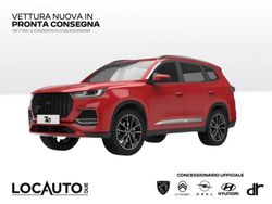 Bianco Nuova 2025 DR DR 7.0 SUV | 35.400 € (Buon prezzo)