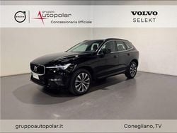 Nero Usata 2022 Volvo XC60 Momentum SUV | 29.500 € (Buon prezzo)