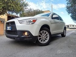 Usata 2012 Mitsubishi ASX SUV | 7500 € (Buon prezzo)