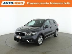 Grigio Usata 2021 Suzuki SX4 S-Cross Cool SUV | 21.499 € (Buon prezzo)