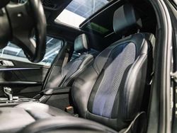 Nero Usata 2021 BMW 118 Due volumi | 22.500 € (Buon prezzo)