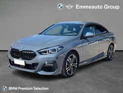 Grigio Usata 2024 BMW 220 M Sport Coupé | 37.500 € (Buon prezzo)