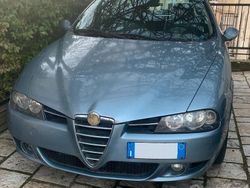Usata 2004 Alfa Romeo 156 Station wagon | 2700 €