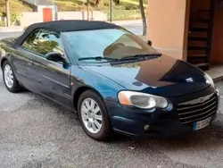 Usata 2004 Chrysler Sebring Tre volumi | 4000 €