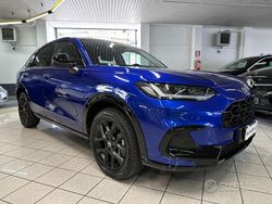 Blu Usata 2023 Honda ZR-V Advance SUV | 32.990 € (Cara)