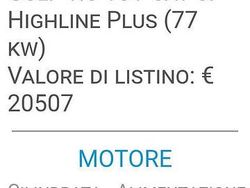 Usata 2004 VW Golf IV Tre volumi | 1200 € (Super prezzo)