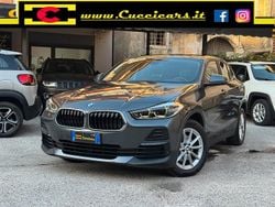Grigio Usata 2020 BMW X2 Advantage SUV | 21.300 € (Super prezzo)