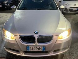 Grigio Usata 2007 BMW 320 M Sport Coupé | 5900 €