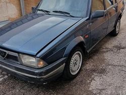 Usata 1990 Alfa Romeo 75 Tre volumi | 5800 €