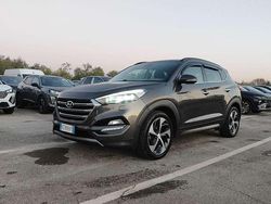 Grigio Usata 2015 Hyundai Tucson Xpossible SUV | 12.900 € (Buon prezzo)