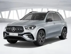 Argento Nuova 2025 Mercedes GLE300 Advanced Plus SUV | 86.000 € (Ottimo prezzo)