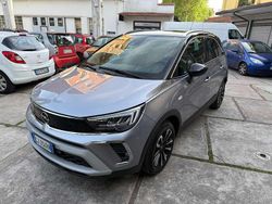 Grigio Usata 2022 Opel Crossland X Design Edition SUV | 14.500 € (Buon prezzo)