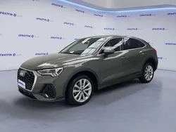 Grigio Usata 2020 Audi Q3 Business Plus SUV | 33.490 € (Molto cara)