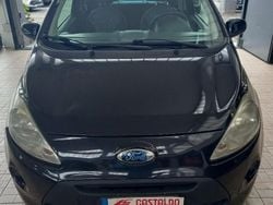 Nero Usata 2010 Ford Ka Plus Due volumi | 1990 € (Super prezzo)