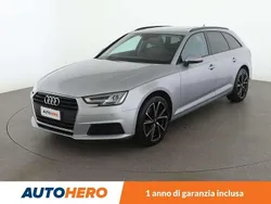 Grigio Usata 2019 Audi A4 Business Station wagon | 20.999 € (Buon prezzo)
