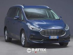 Blazer blue pastello Usata 2020 Ford Galaxy Business Edition Monovolume | 18.132 € (Super prezzo)