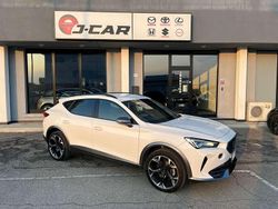 Bianco Usata 2022 Cupra Formentor SUV | 22.550 € (Buon prezzo)