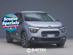 Grigio artense Usata 2024 Citroën C3 PureTech Due volumi | 11.900 € (Ottimo prezzo)