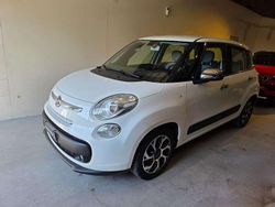 Bianco Usata 2017 Fiat 500L Urban Monovolume | 7800 € (Buon prezzo)