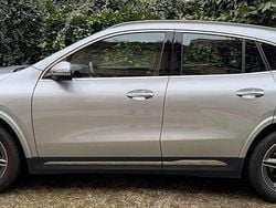 Argento Usata 2024 Mercedes GLA250 AMG Line Premium Plus SUV | 45.900 € (Buon prezzo)