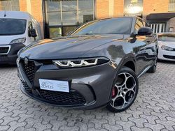 Grigio Usata 2024 Alfa Romeo Tonale Super SUV | 29.950 € (Super prezzo)