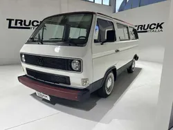 Bianco Usata 1986 VW T3 Furgone | 14.950 €
