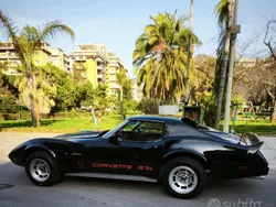 Usata 1977 Corvette Stingray Coupé | 27.000 €