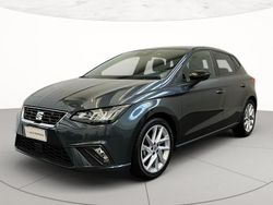 Magnetic tech Usata 2022 Seat Ibiza FR Tre volumi | 15.200 € (Buon prezzo)