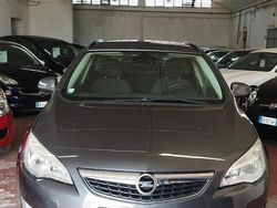 Nero Usata 2012 Opel Astra Cosmo Station wagon | 5500 € (Cara)
