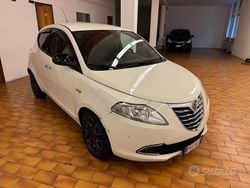 Bianco Usata 2012 Lancia Ypsilon Due volumi | 5500 € (Buon prezzo)