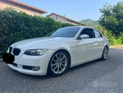 Usata 2007 BMW 320 Coupé | 5400 € (Ottimo prezzo)