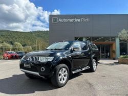 Usata 2013 Mitsubishi L200 Pick-up | 20.000 € (Molto cara)