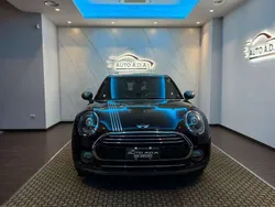 Marrone Usata 2016 Mini Cooper D Clubman Hype Station wagon | 14.200 € (Buon prezzo)
