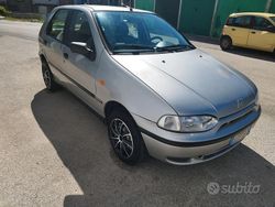 Grigio Usata 2002 Fiat Palio Due volumi | 650 €