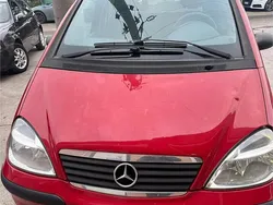 Usata 2002 Mercedes A140 Due volumi | 1800 € (Cara)