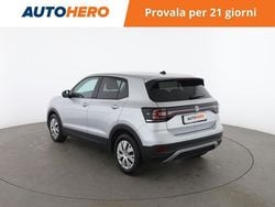 Argento Usata 2019 VW T-Cross SUV | 15.199 € (Buon prezzo)