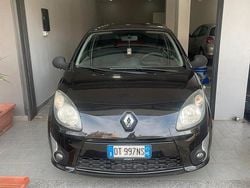 Nero Usata 2009 Renault Twingo LE Due volumi | 2600 € (Buon prezzo)