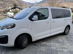 Bianco Usata 2017 Peugeot Traveller Active Furgone | 19.500 € (Buon prezzo)