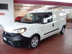 Bianco Usata 2019 Fiat Doblò Monovolume | 12.900 € (Buon prezzo)
