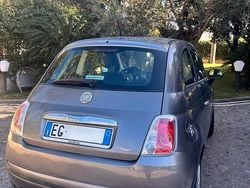 Grigio Usata 2011 Fiat 500 Due volumi | 4850 € (Super prezzo)