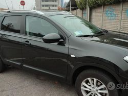 Nero Usata 2010 Nissan Qashqai SUV | 6000 € (Buon prezzo)