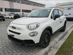 Bianco gelato (pastello) Usata 2024 Fiat 500X SUV | 24.950 € (Molto cara)