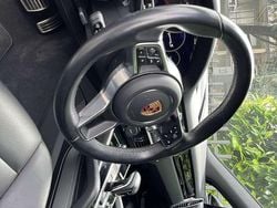 Nero Usata 2018 Porsche Cayenne SUV | 45.000 € (Ottimo prezzo)