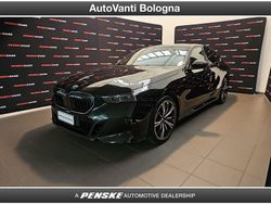 Usata 2025 BMW 520 M Sport Tre volumi | 58.950 €