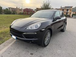 Nero Usata 2011 Porsche Cayenne SUV | 18.500 € (Buon prezzo)