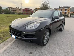 Usata 2011 Porsche Cayenne SUV | 18.500 € (Buon prezzo)