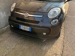 Grigio Usata 2016 Fiat 500 Due volumi | 7500 €