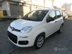 Bianco Usata 2019 Fiat Panda Tre volumi | 6950 € (Ottimo prezzo)