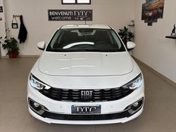 Bianco Usata 2021 Fiat Tipo Tre volumi | 13.500 € (Buon prezzo)