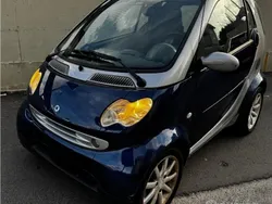 Usata 2006 Smart ForTwo Coupé Due volumi | 2990 € (Ottimo prezzo)
